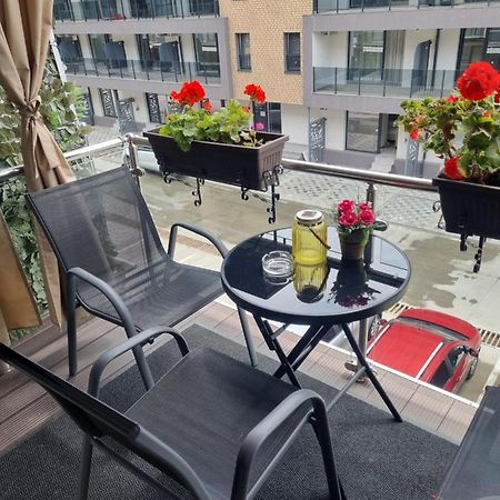 Apartament Alina Saturn Ngoại thất bức ảnh