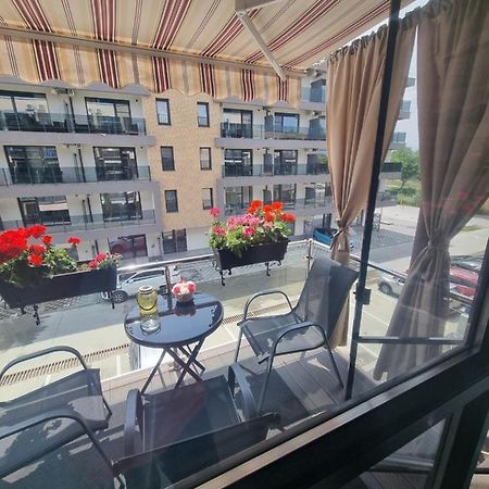 Apartament Alina Saturn Ngoại thất bức ảnh