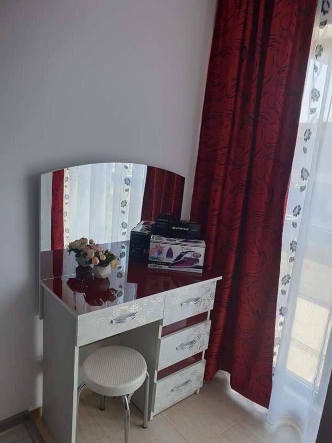Apartament Alina Saturn Ngoại thất bức ảnh