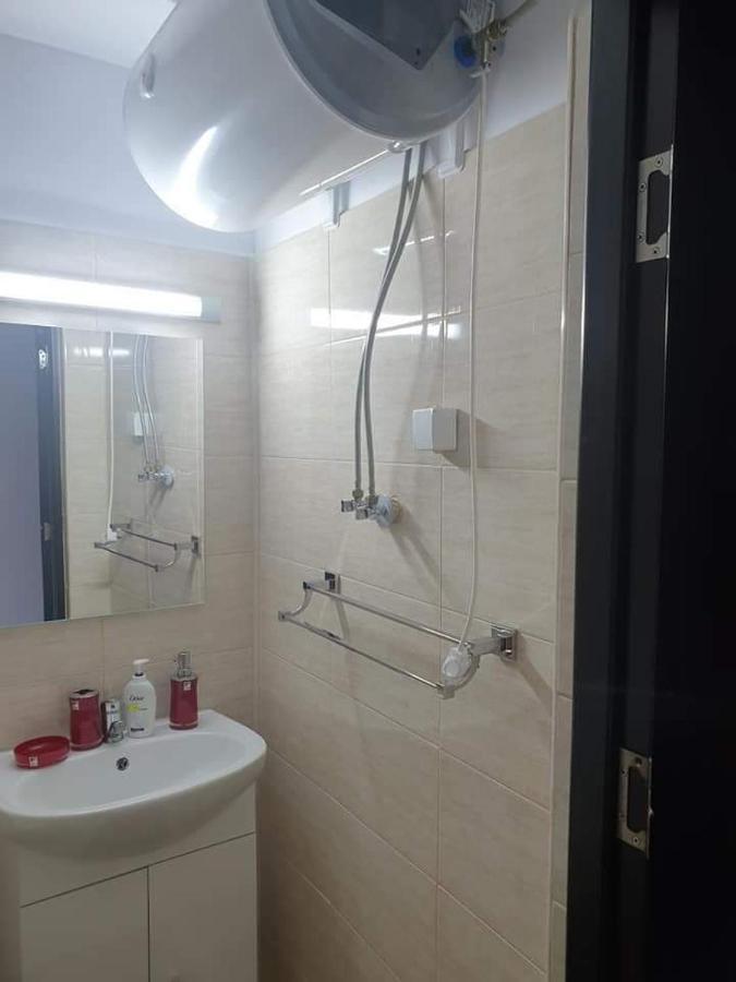 Apartament Alina Saturn Ngoại thất bức ảnh