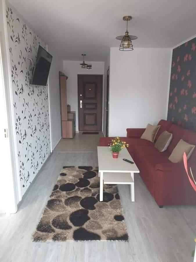 Apartament Alina Saturn Ngoại thất bức ảnh