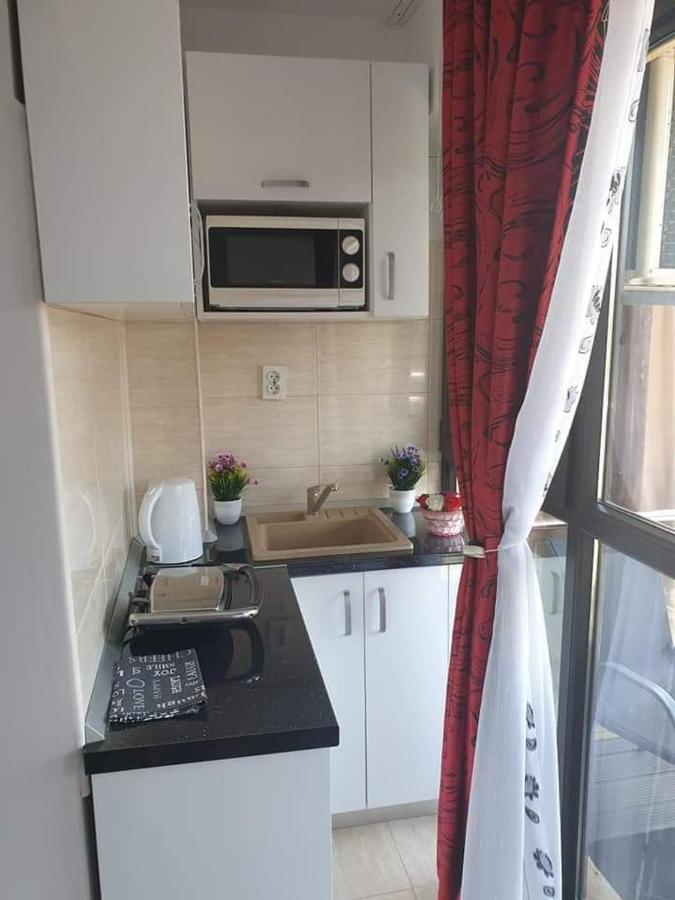Apartament Alina Saturn Ngoại thất bức ảnh
