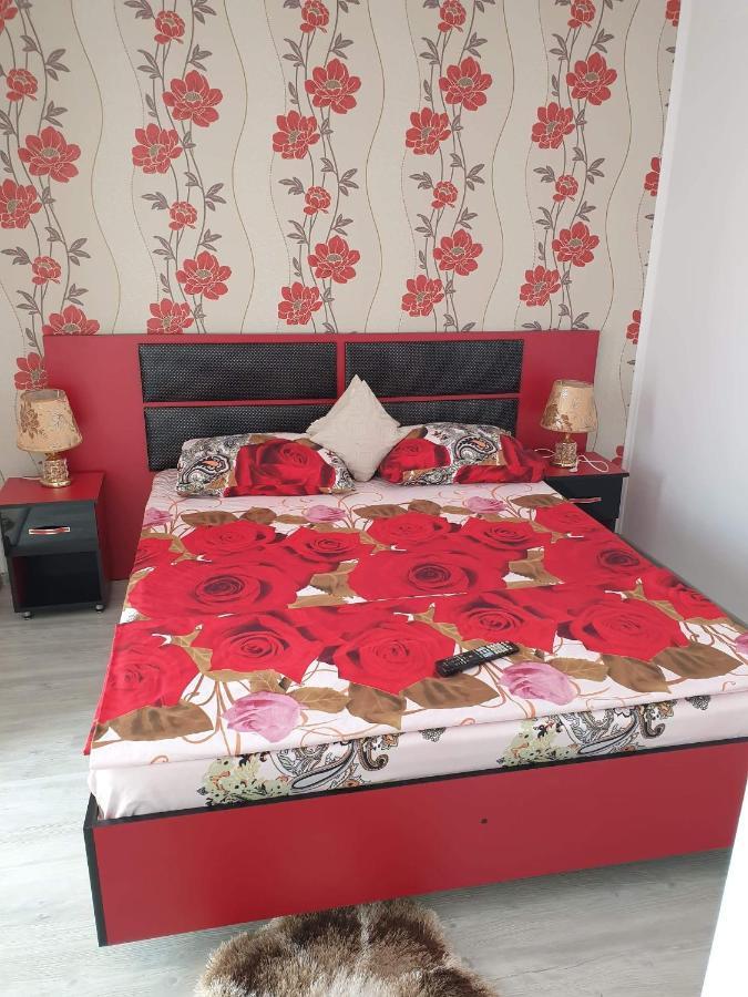 Apartament Alina Saturn Ngoại thất bức ảnh