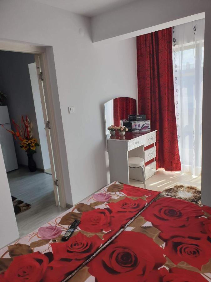 Apartament Alina Saturn Ngoại thất bức ảnh