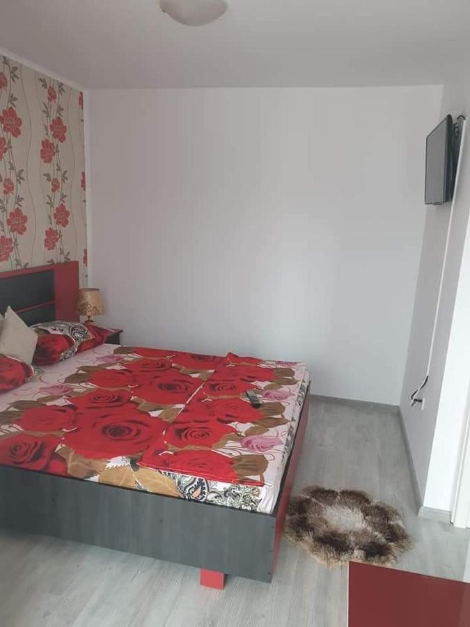 Apartament Alina Saturn Ngoại thất bức ảnh