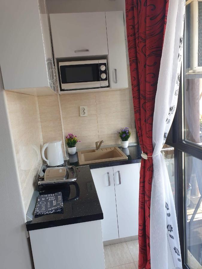 Apartament Alina Saturn Ngoại thất bức ảnh