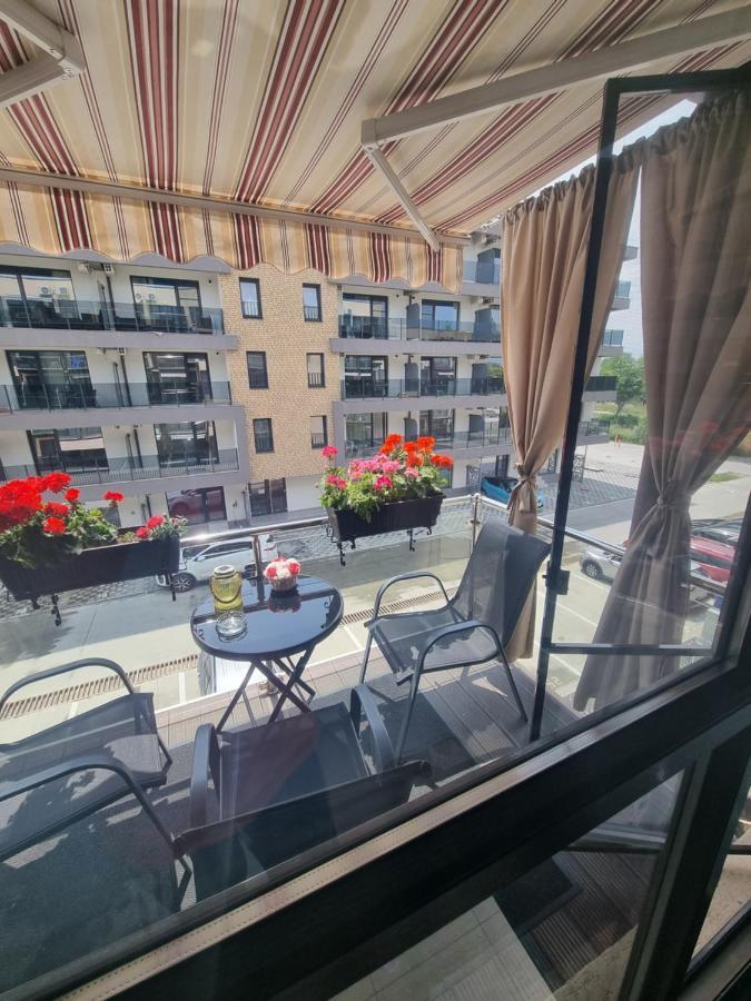 Apartament Alina Saturn Ngoại thất bức ảnh
