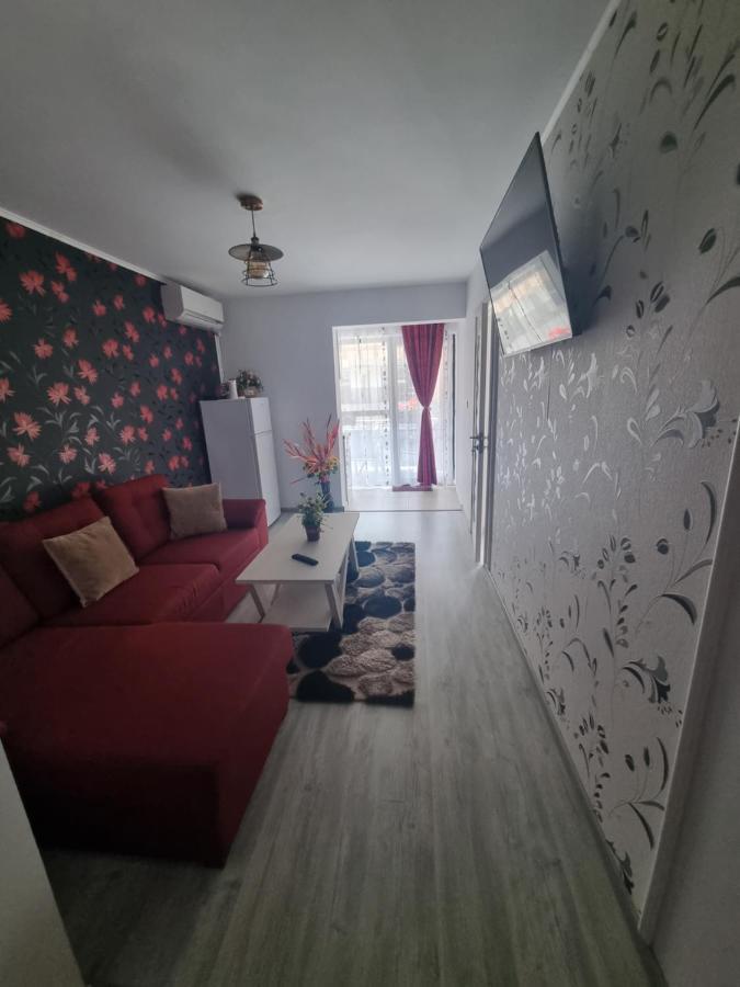 Apartament Alina Saturn Ngoại thất bức ảnh