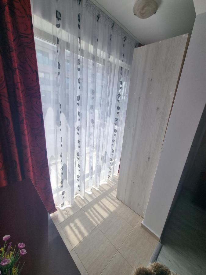 Apartament Alina Saturn Ngoại thất bức ảnh
